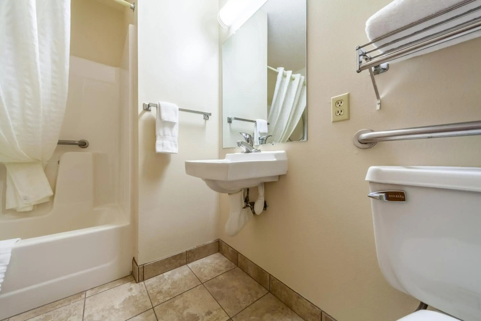 Econo Lodge