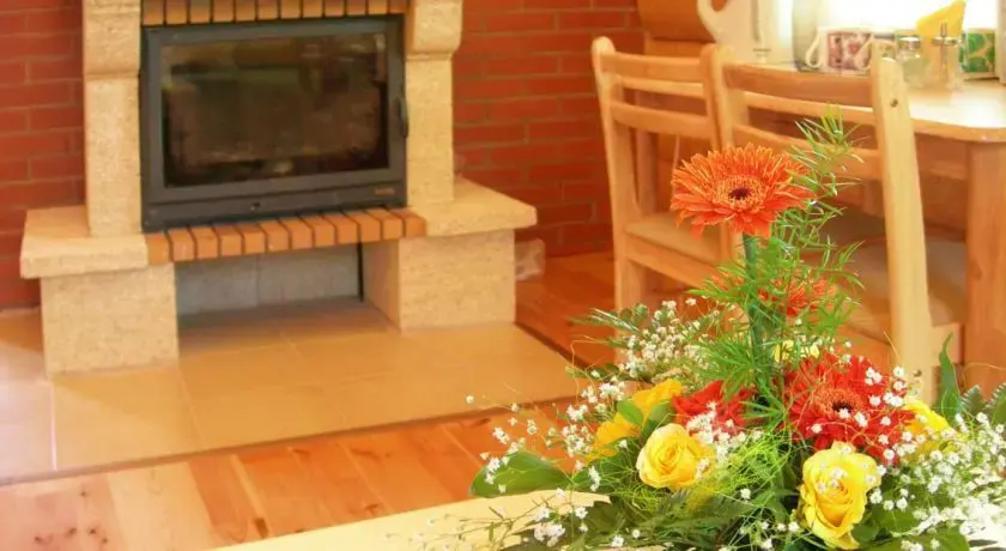 Holiday Complex Cirmas Ezerkrasts