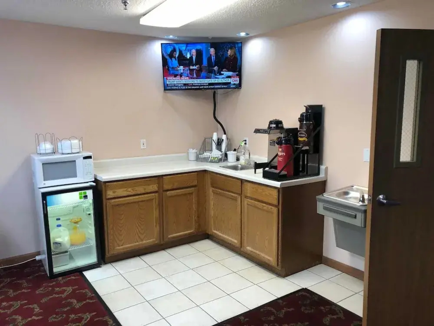 Americas Best Value Inn