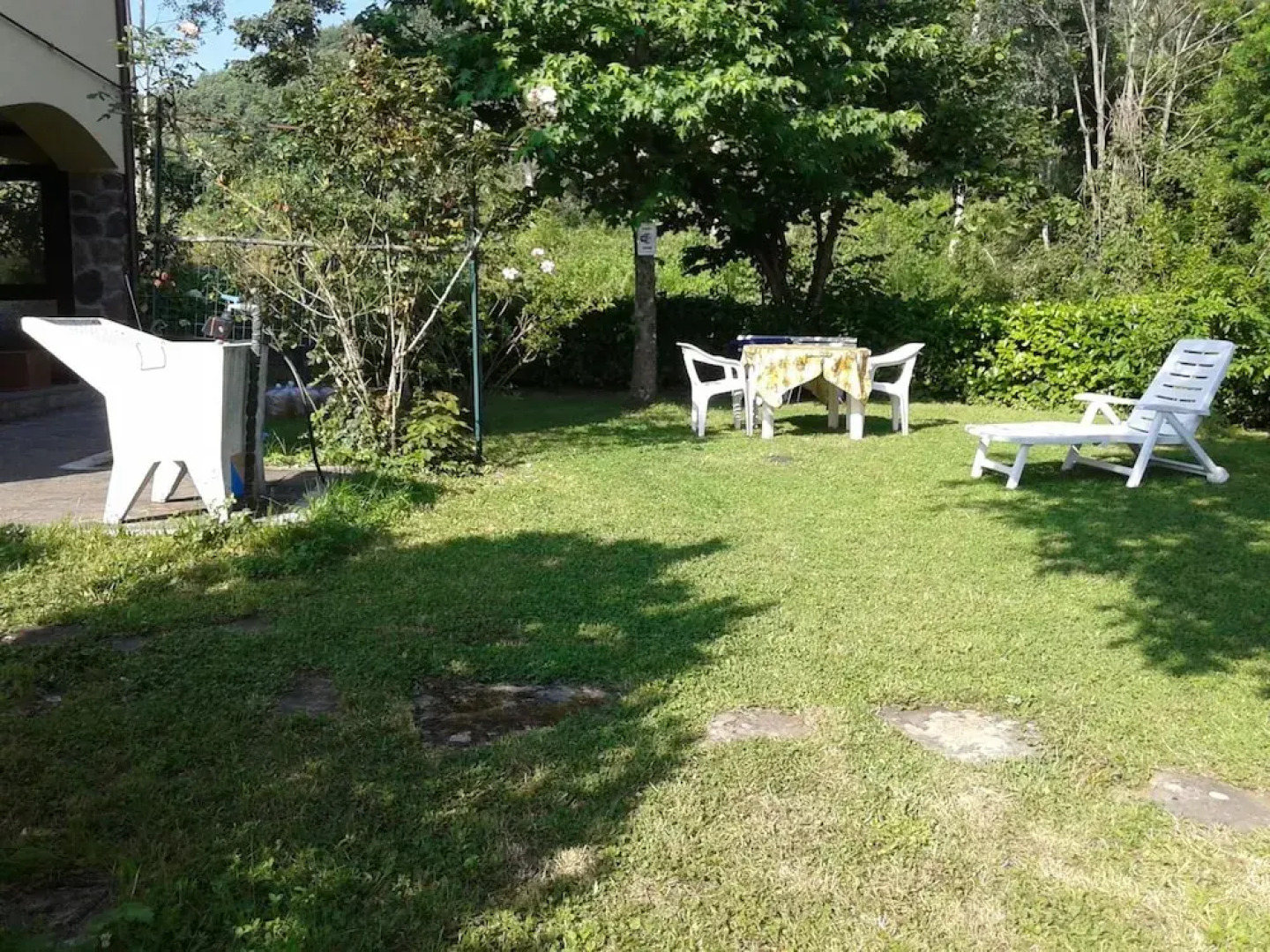 Peaceful Stay With Garden