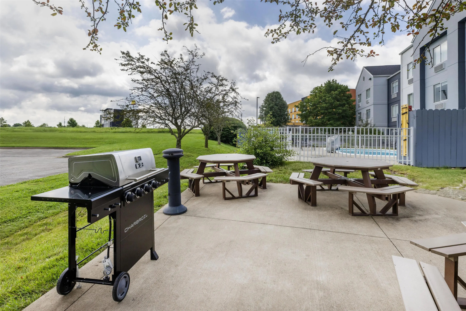 Best Western Louisville South / Shepherdsville