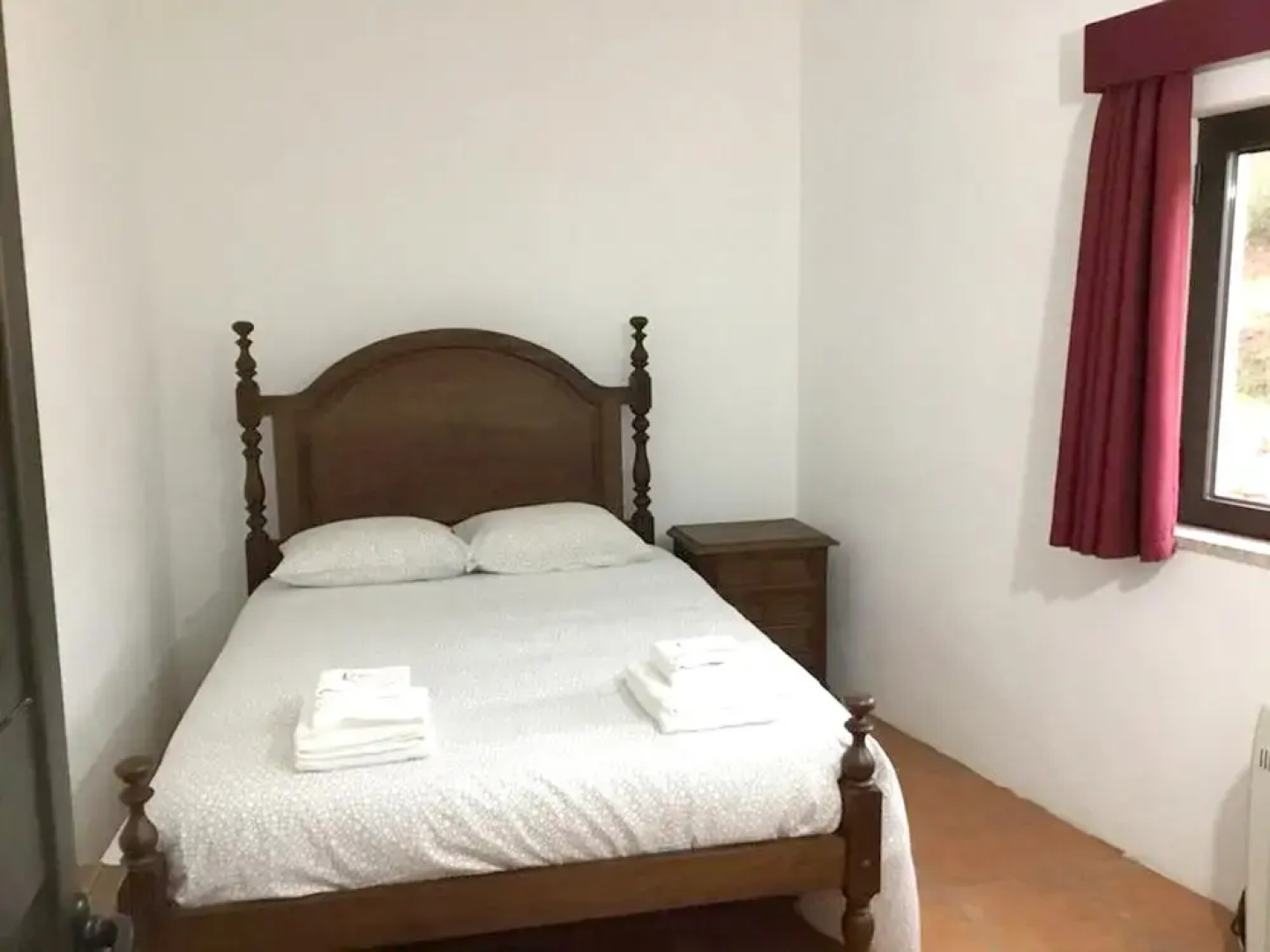 House With 2 Bedrooms in Águeda, With Wonderful Mountain View and Pool