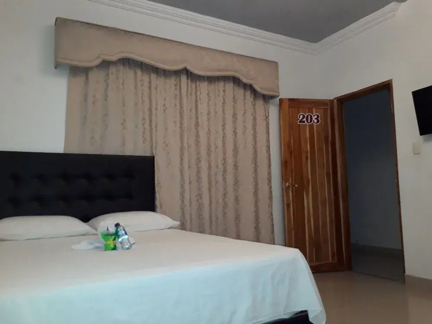 Hotel Banana Paradise