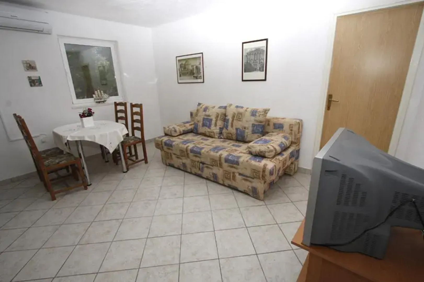 Apartments Vesna Mimice