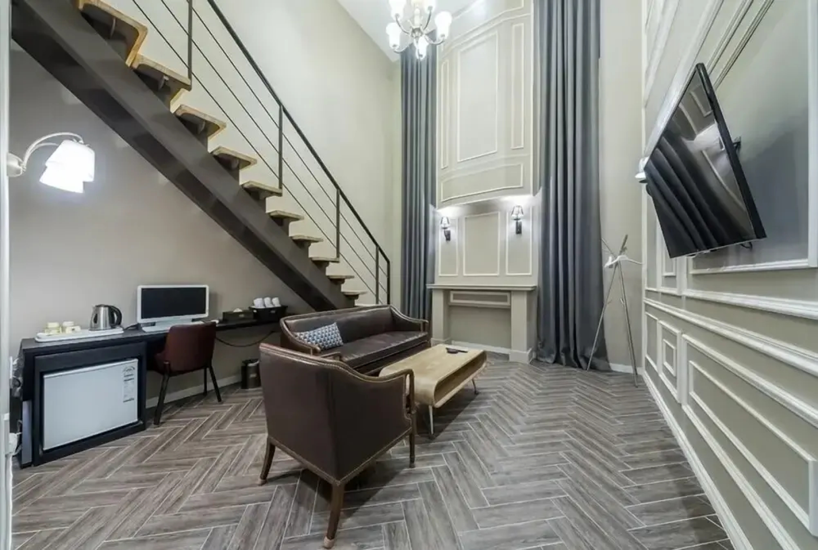 Anyang Boutique Hotel AMA