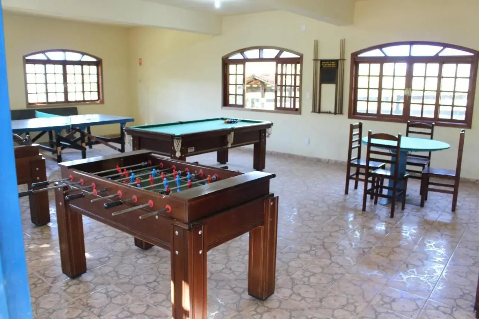 Estância São Domingos