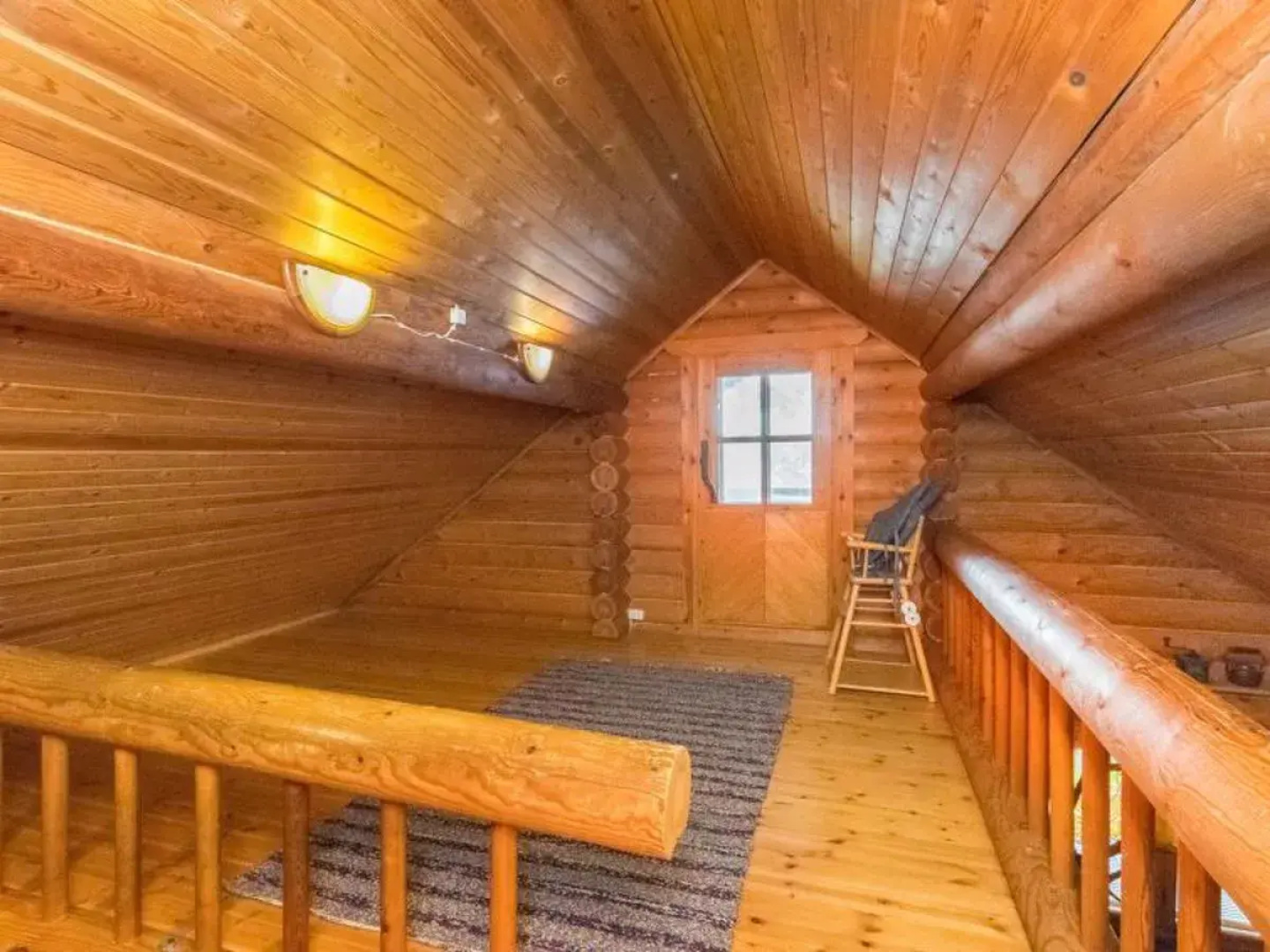 House Tallukka Pertunmaa