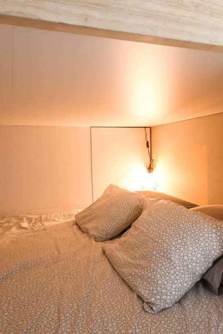 Prachtige Studio in Oostende Met Verwarmd Zwembad