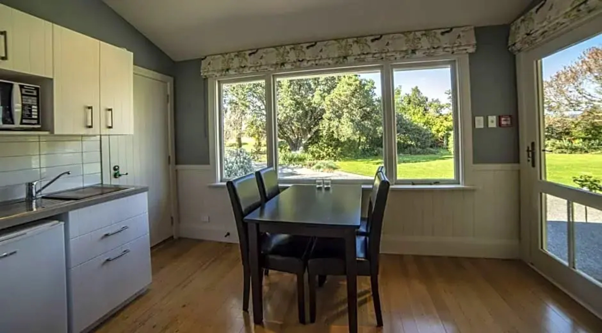 Waipara River Estate