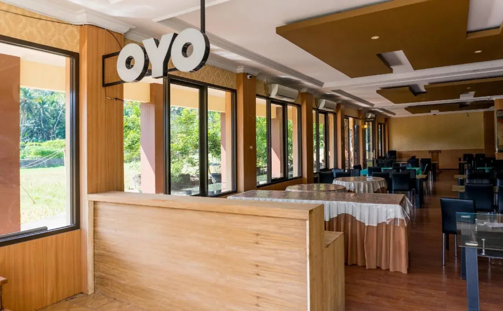 OYO 812 Hotel Tirta Bahari