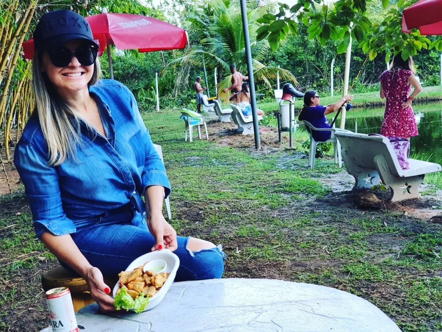 Hotel Fazenda Tucunaré