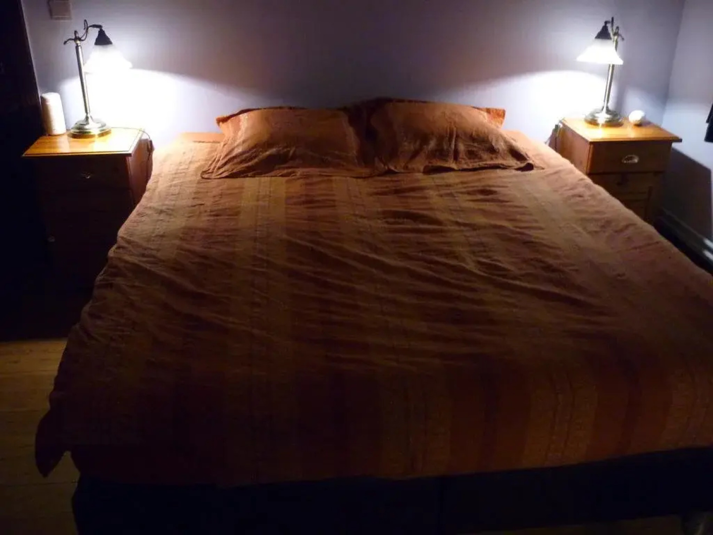 B&B Huize Bianca