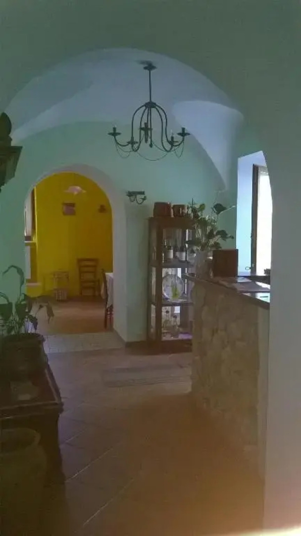 Agriturismo La Pagliarella