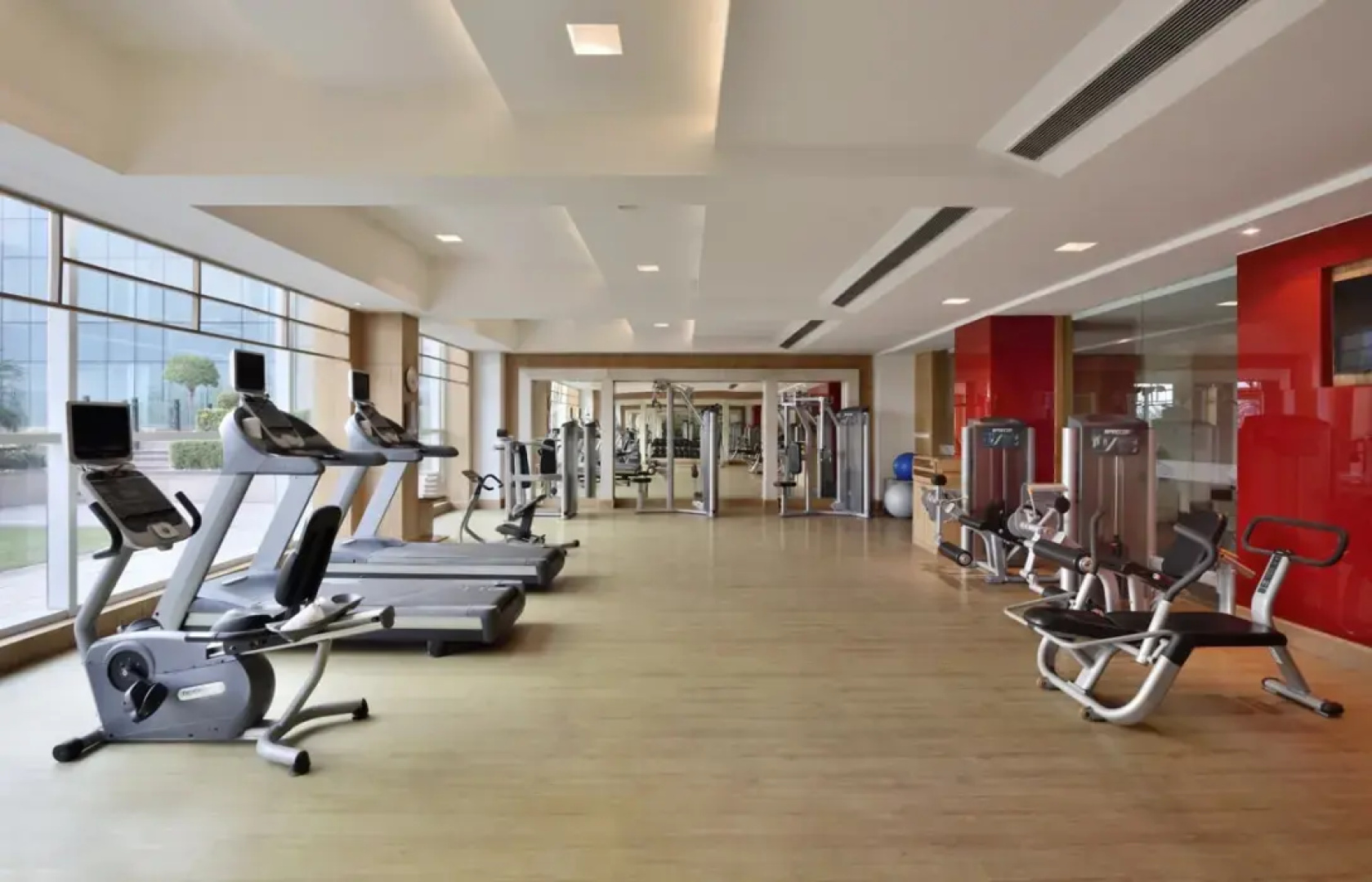 Mansion Grand Agra