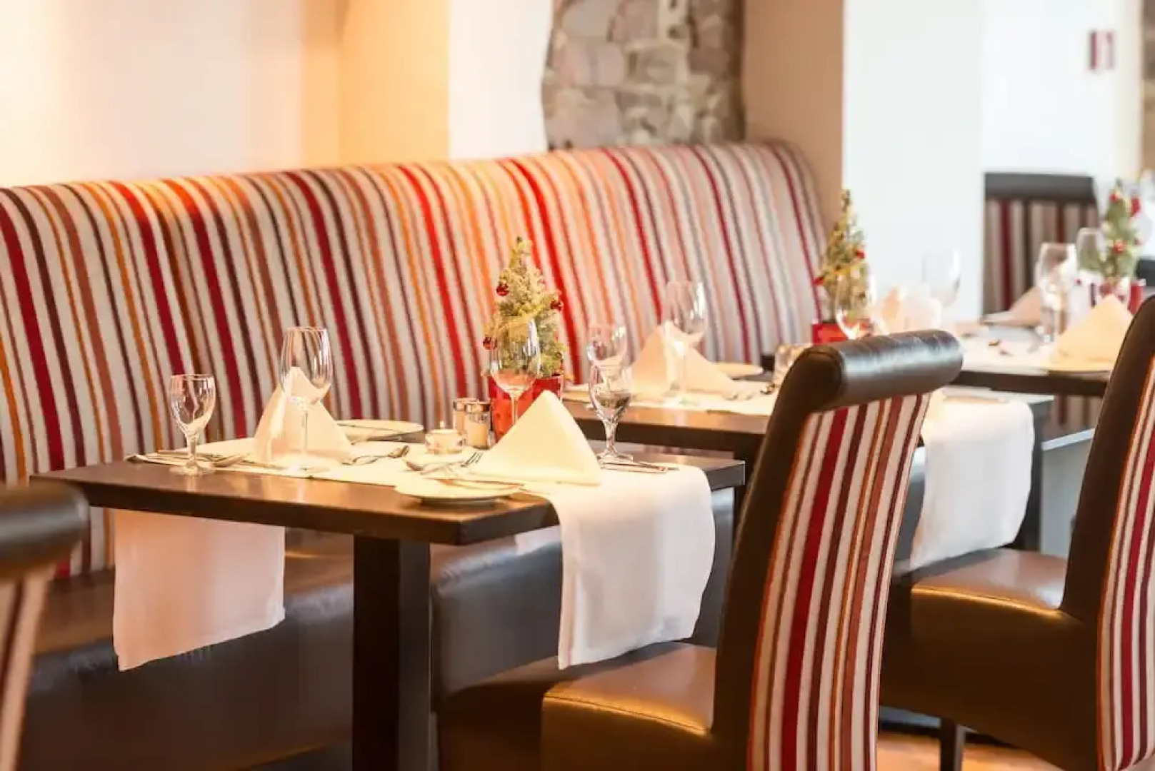 Klosterhotel Marienha H Langweiler