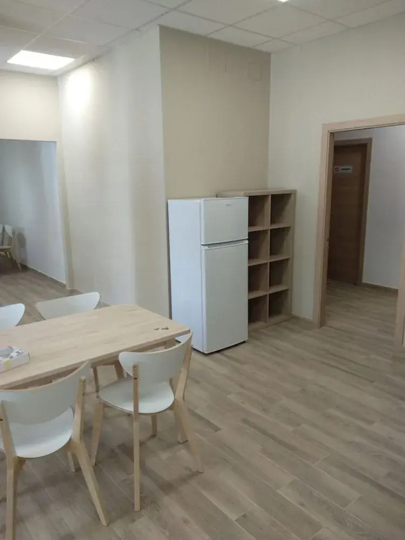 Albergue & Rooms Murgadán - Hostel