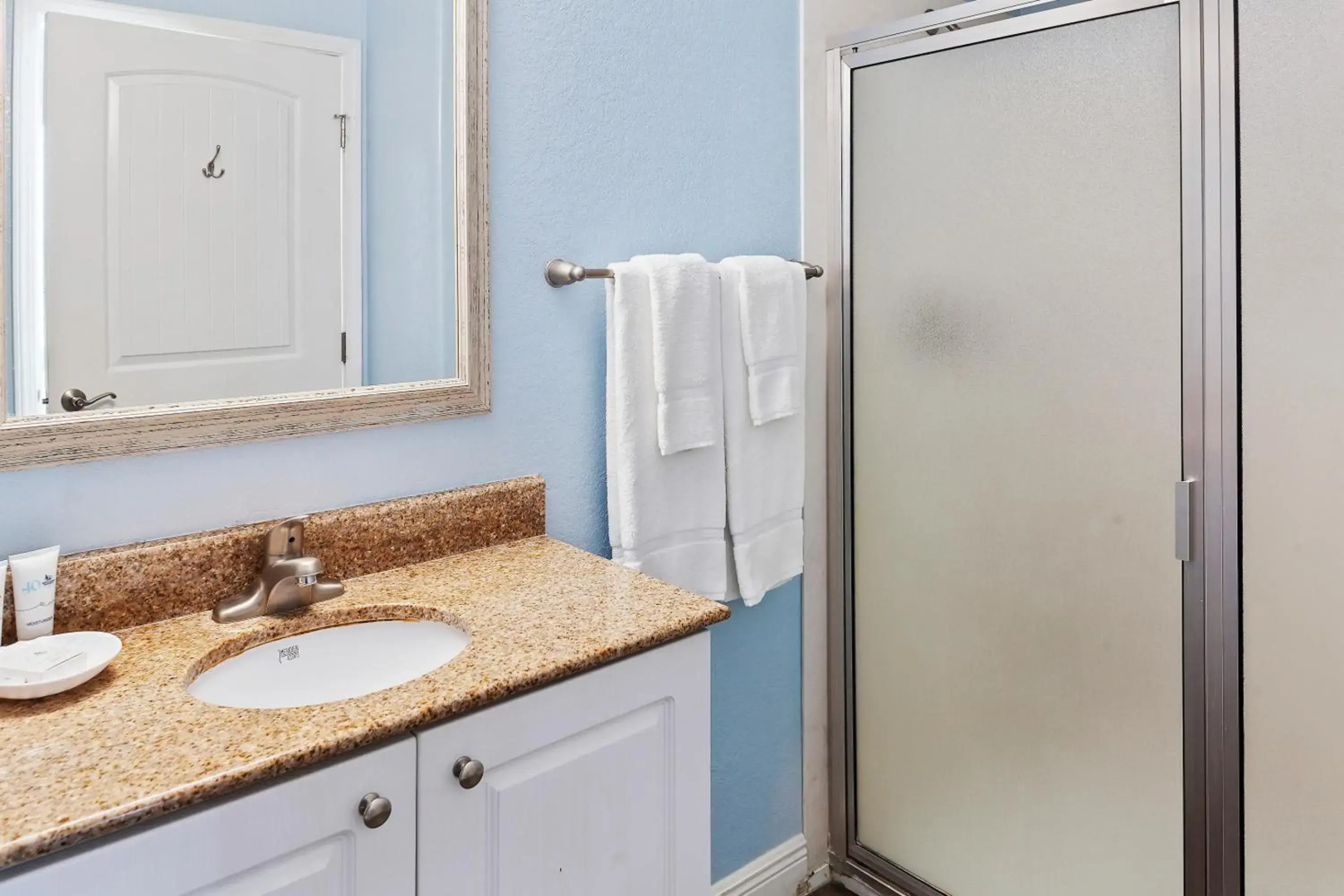 Royal Floridian Resort