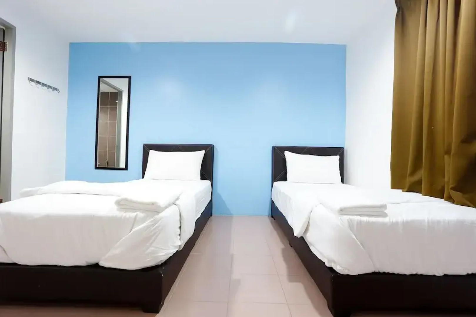 Lux Hotel