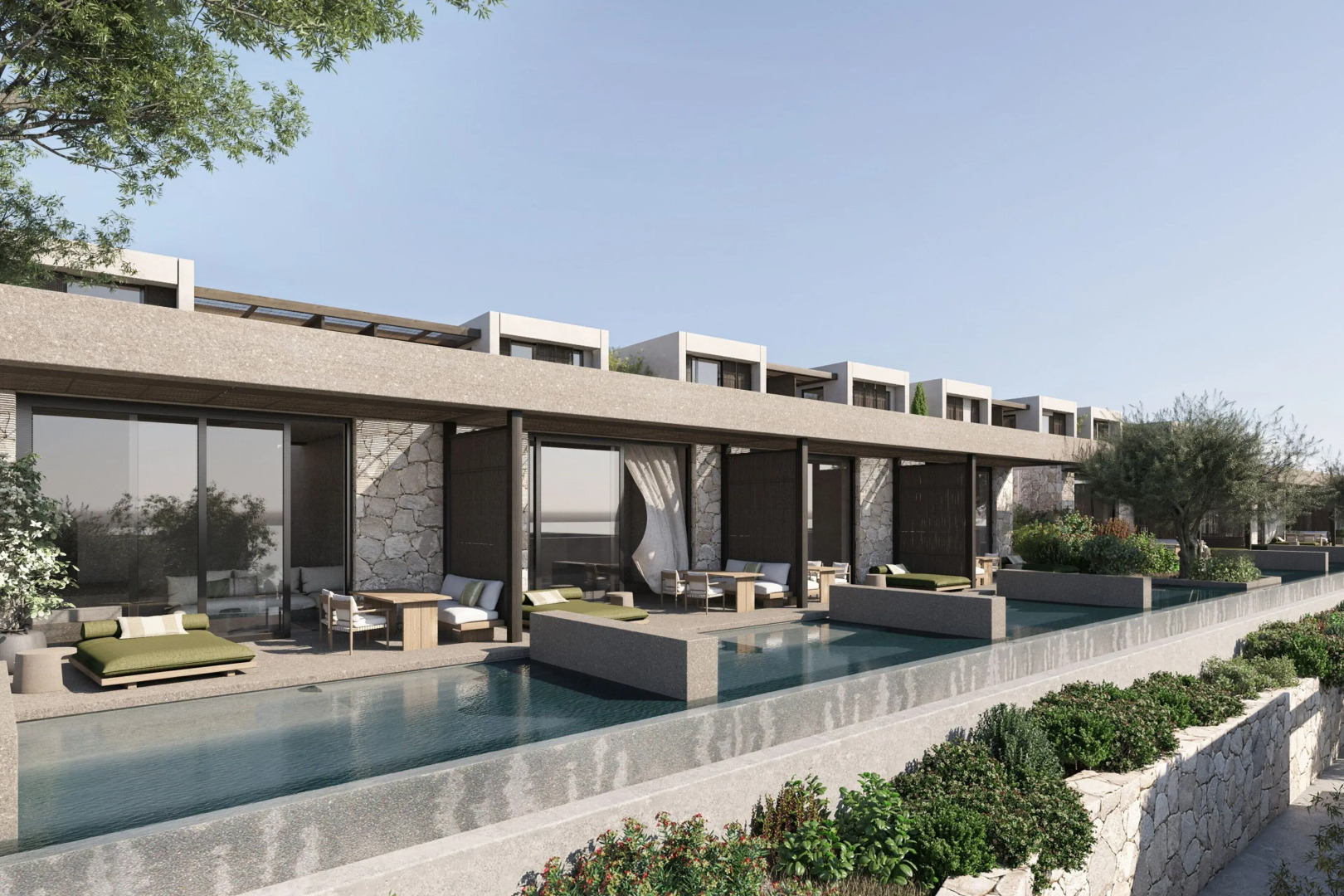 JW Marriott Crete Resort & Spa