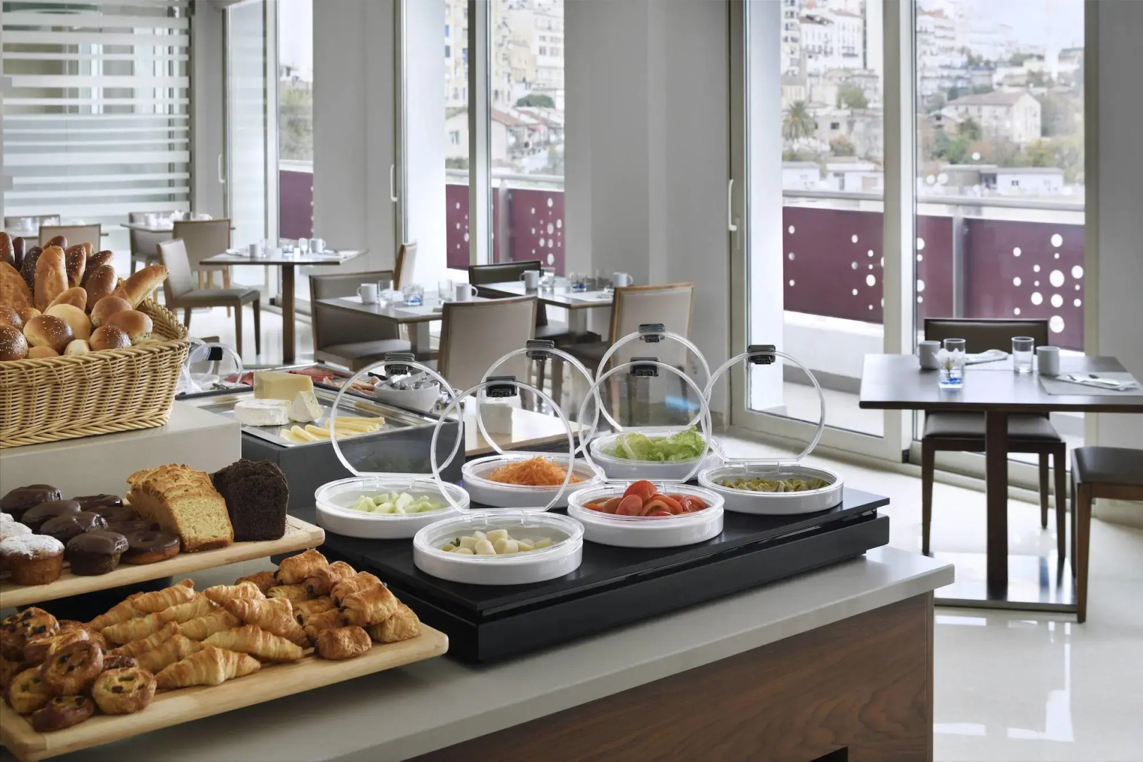 Protea Hotel Constantine