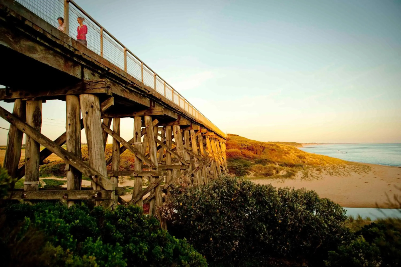 Stunning Waterfront only 10 minutes to Phillip Island - Pet Friendly