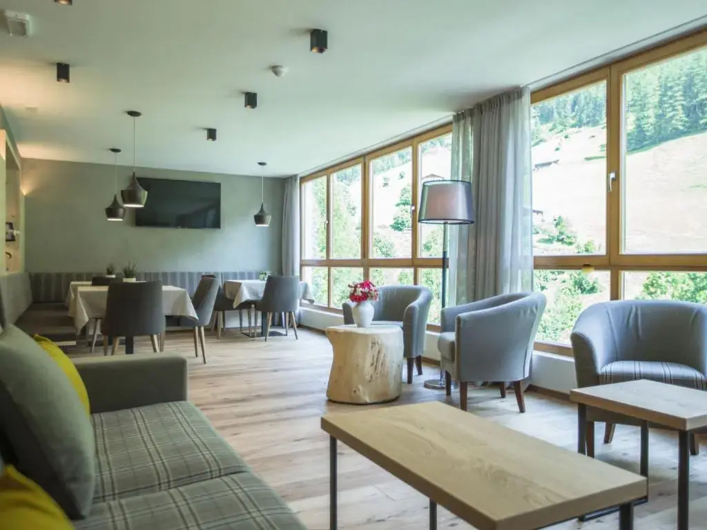 Wanderhotel Talblick