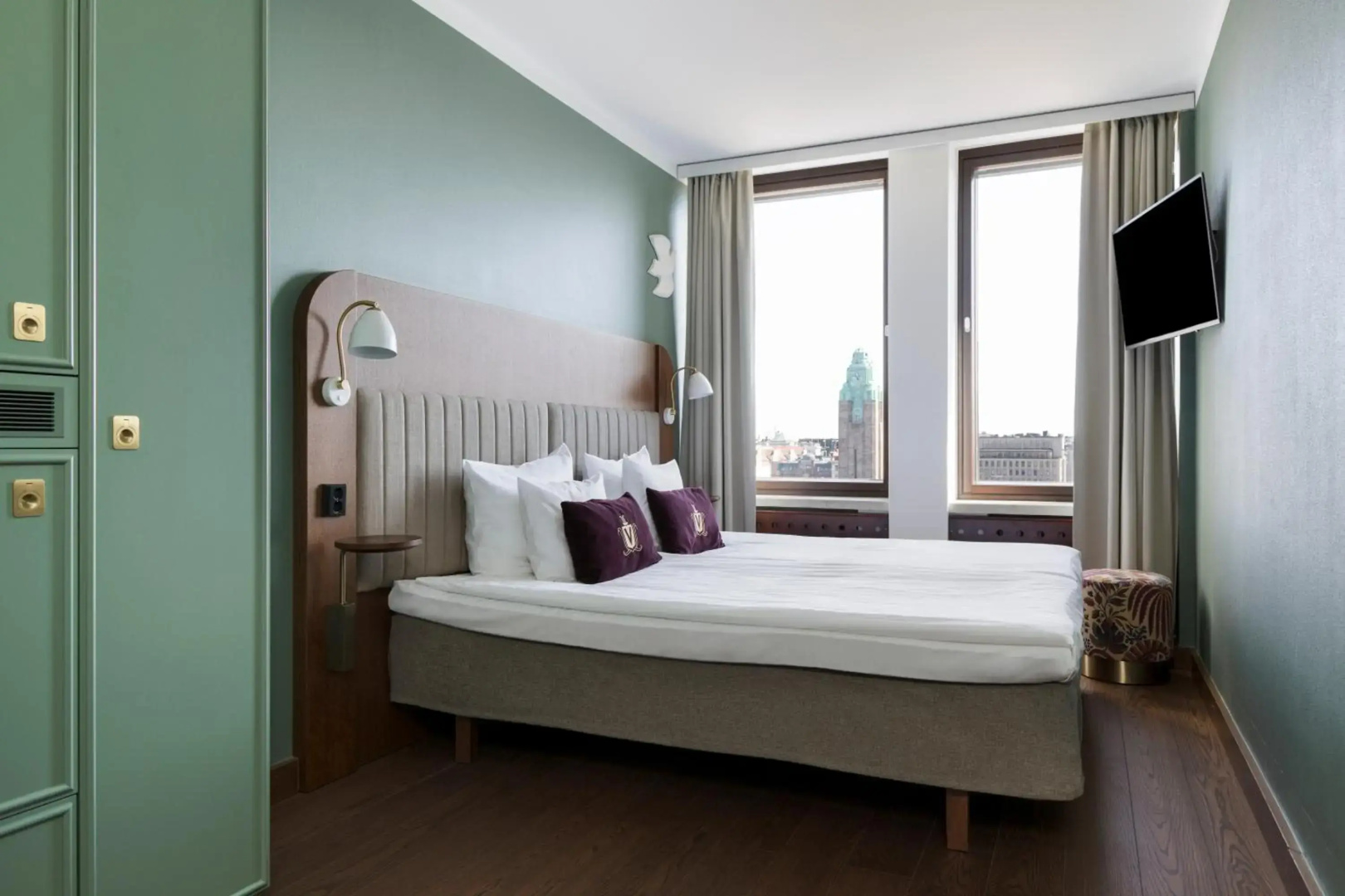 Aloft St. Louis Cortex
