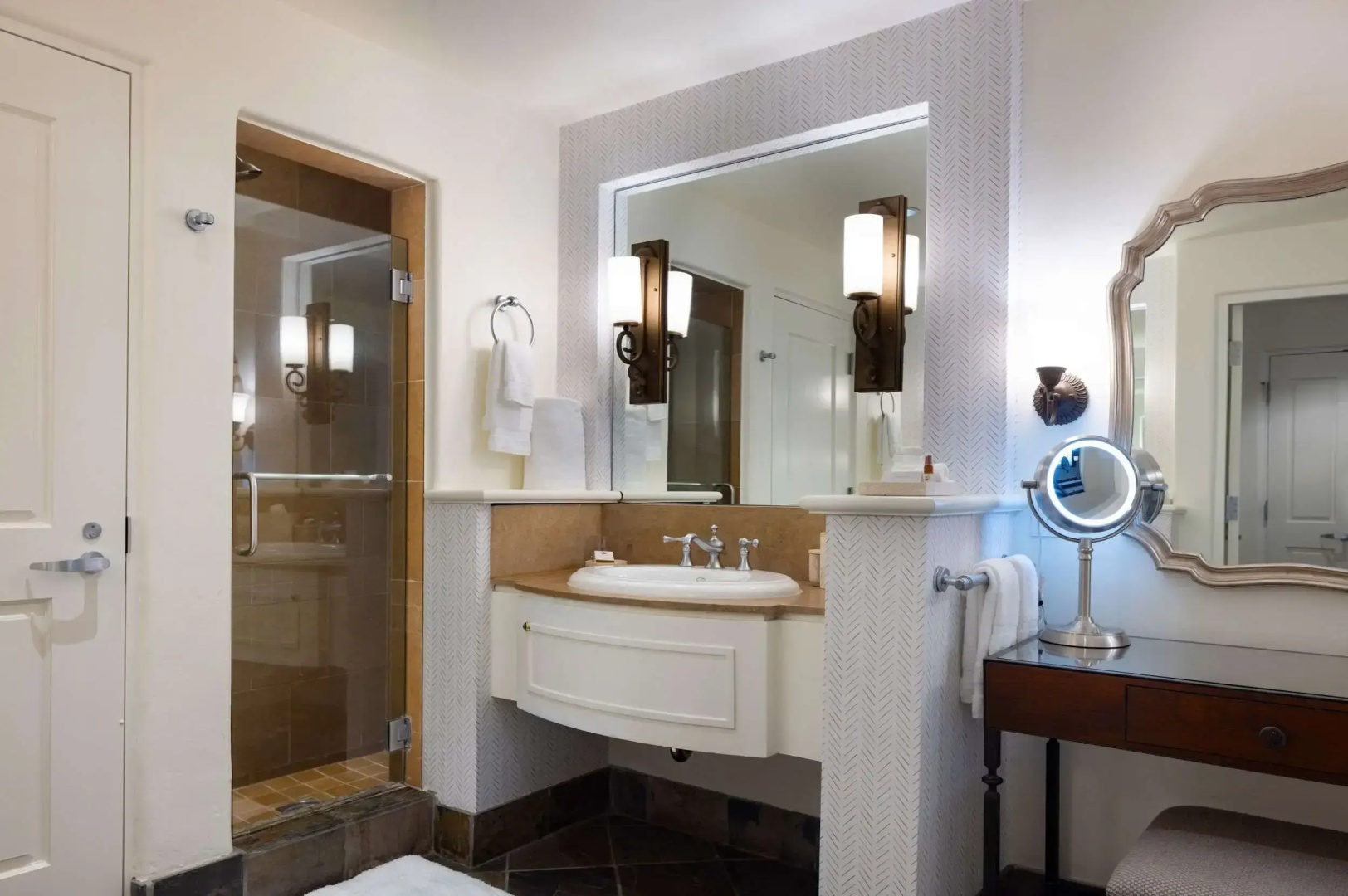 Casa Palmero at Pebble Beach