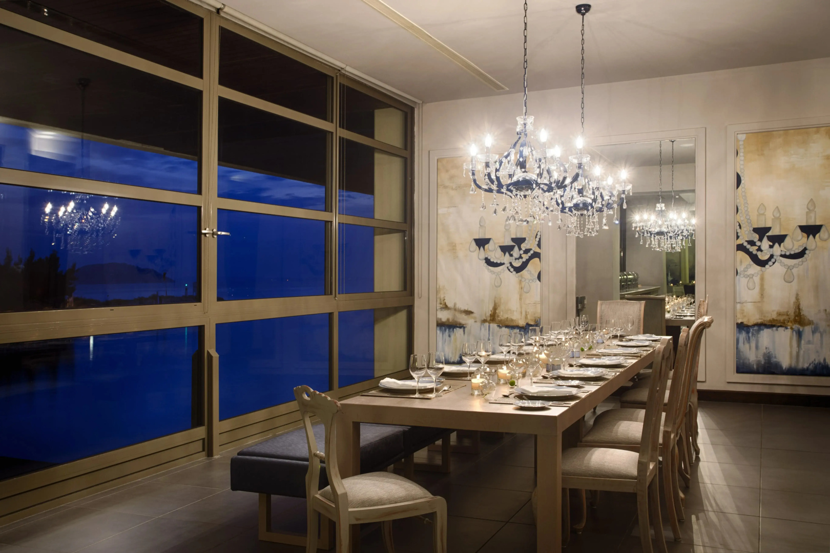 Porto Carras Meliton Hotel