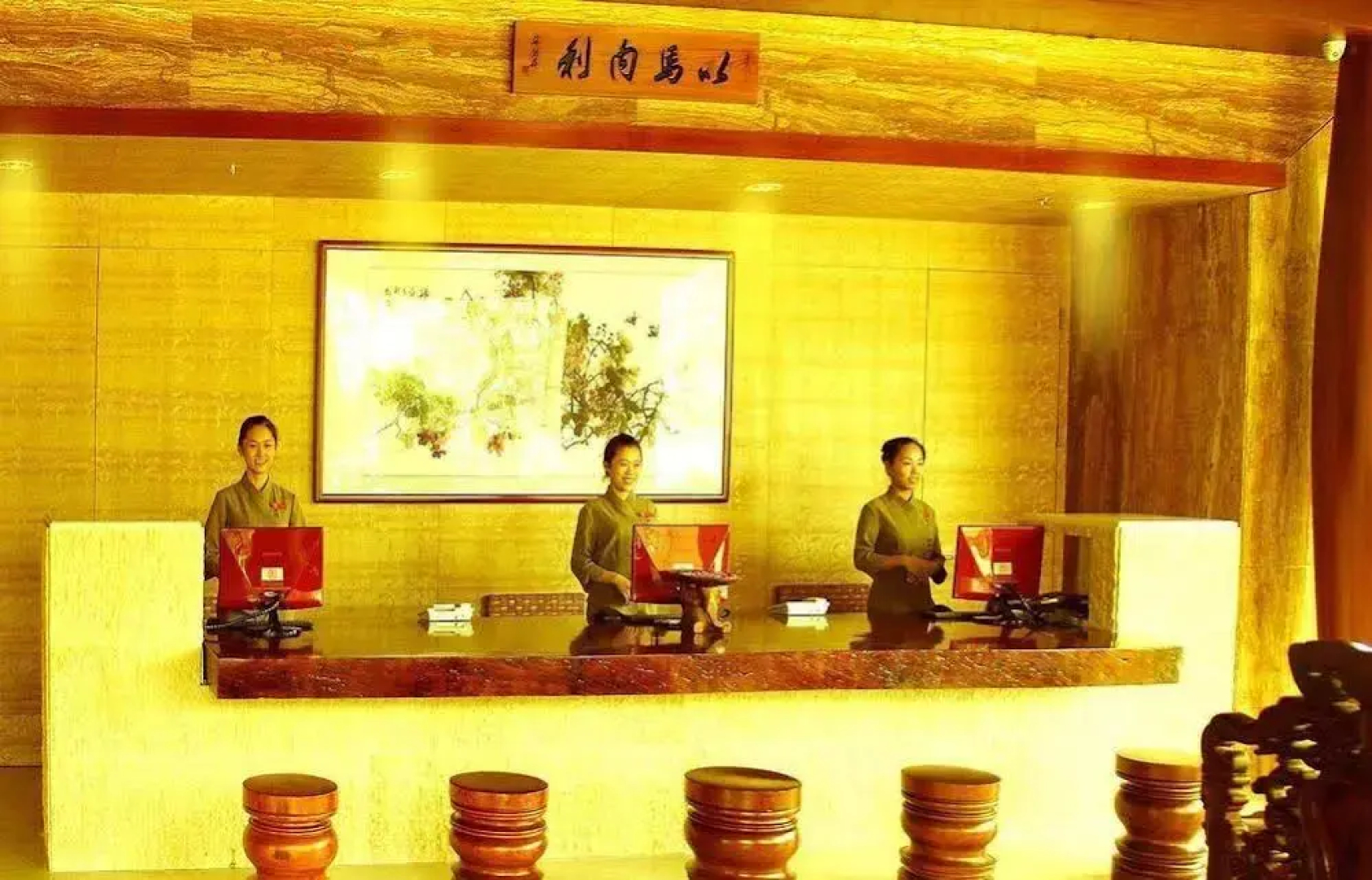 Taimei Boutique Hotel
