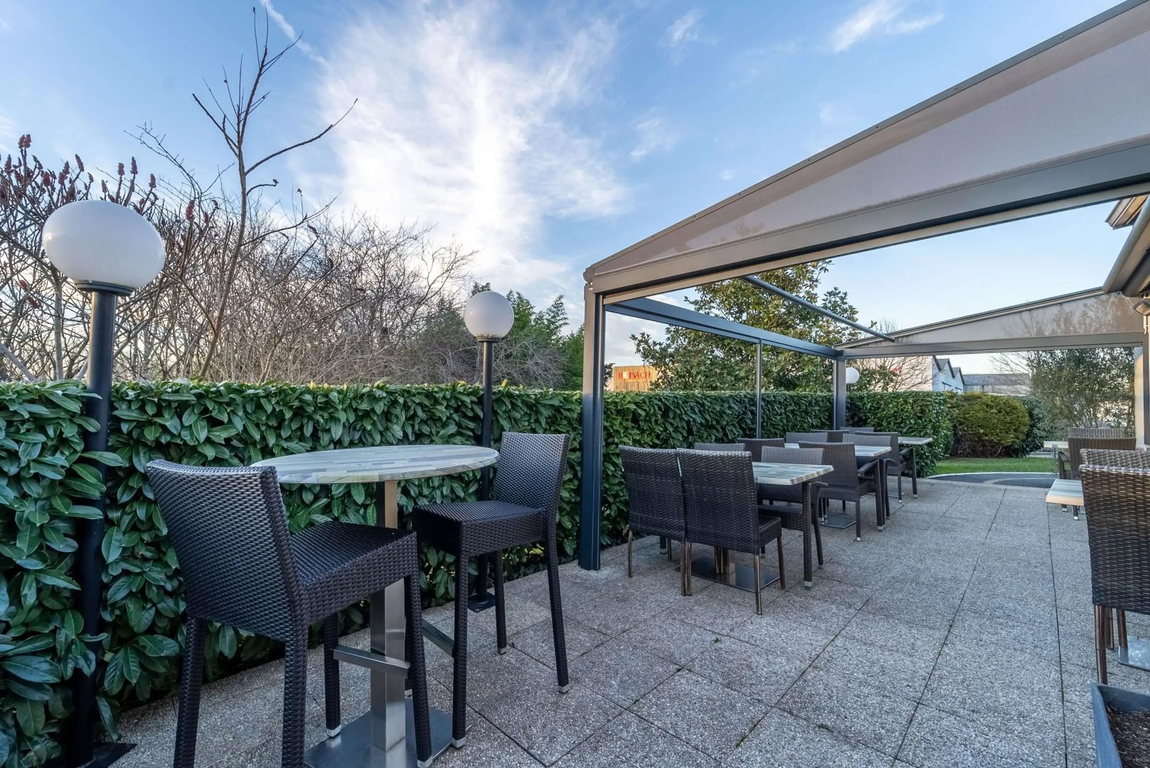 Kyriad Limoges Sud Feytiat