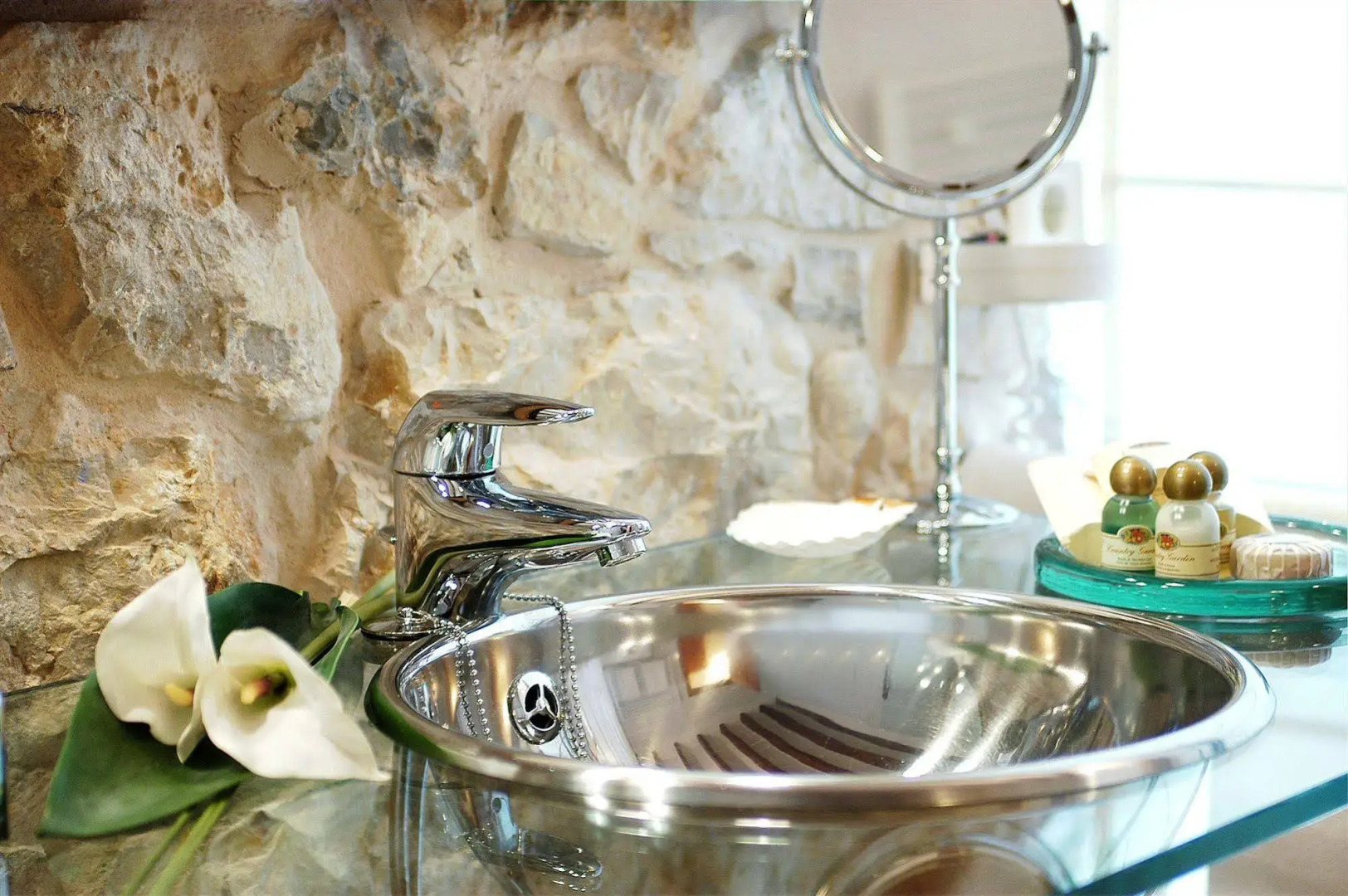 Cas Comte Suites & Spa - Adults Only