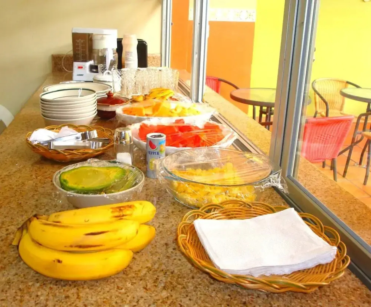 THE Green Frog Inn Bed and Breakfast