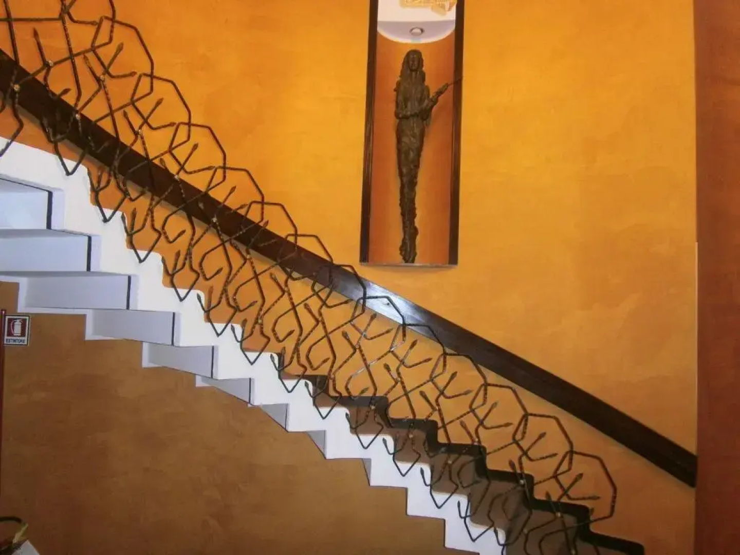 Hotel Corona