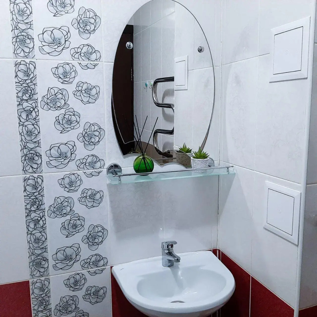 Апартаменты на улице Ушакова