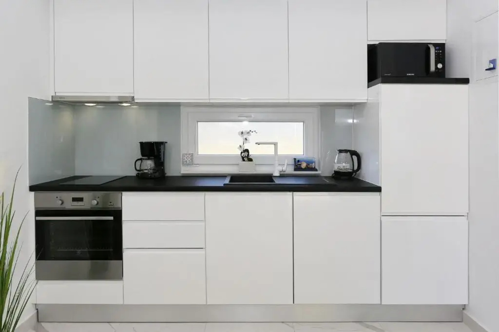 Punta Garden Pool House