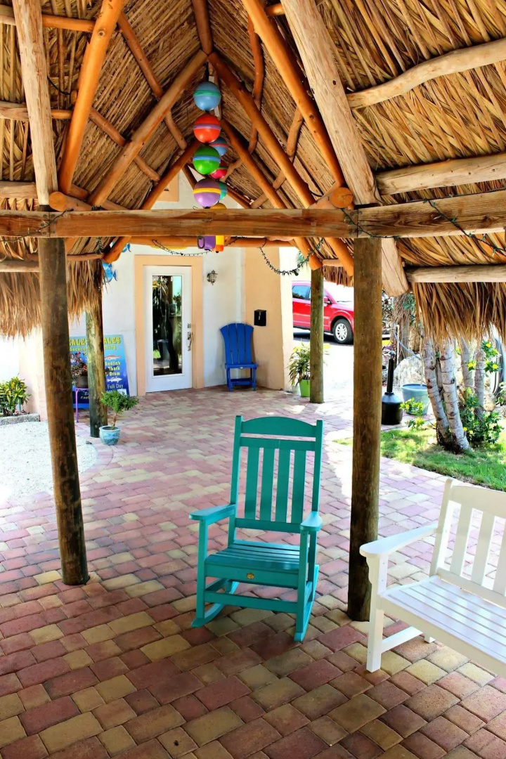 Sunset Cove Beach Resort