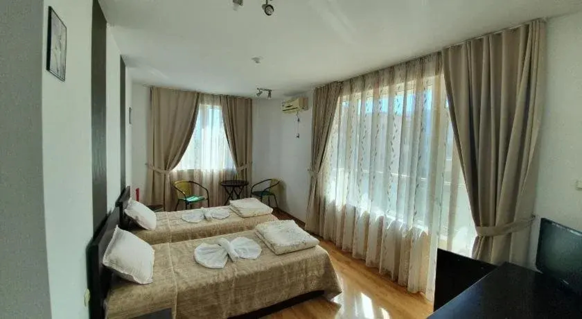 Family Hotel Santa Maria