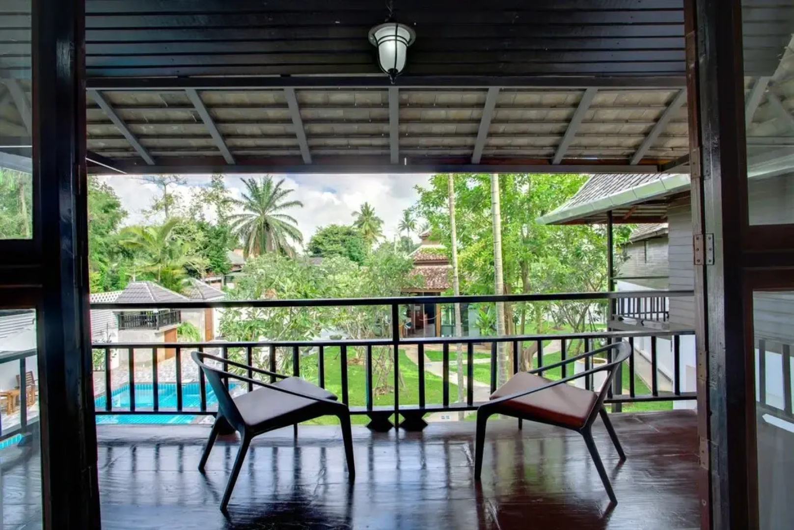 Wiang Dhara Villa