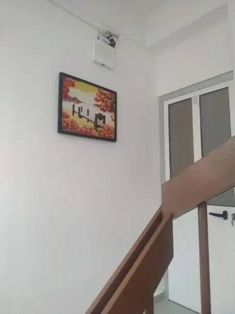 Plateau Bedroom & Chambre - Praia Center 1