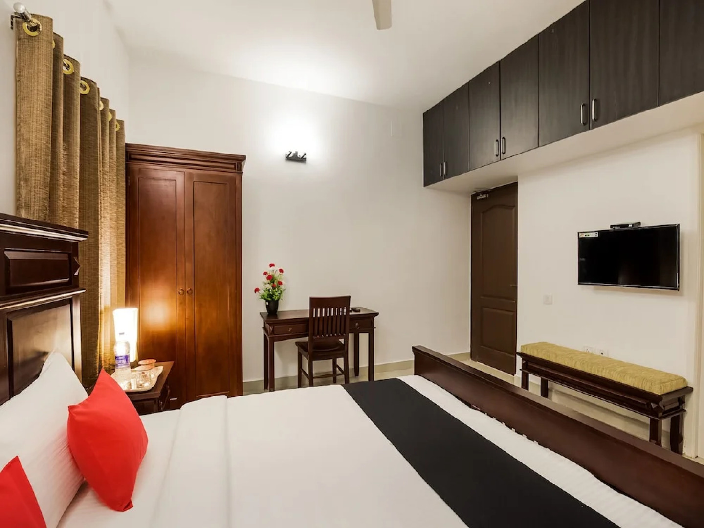 Lush Garden Resort by OYO Rooms