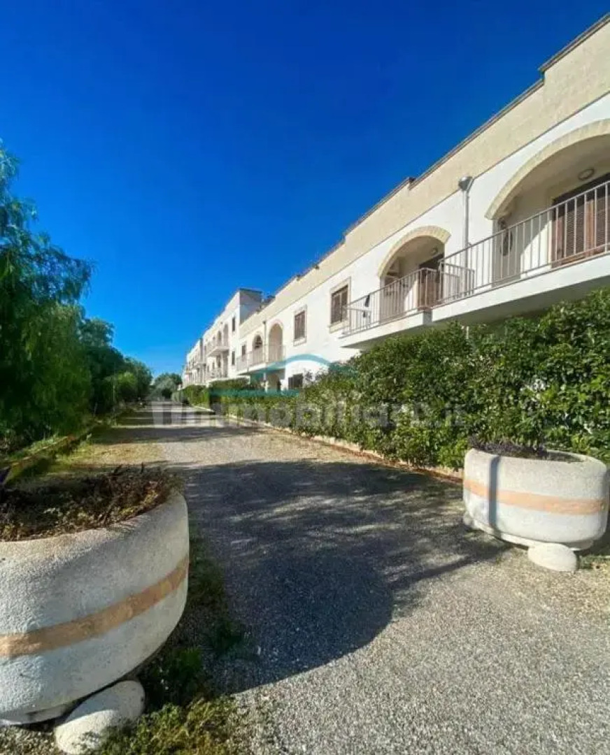 B&B Miramare Suite Village