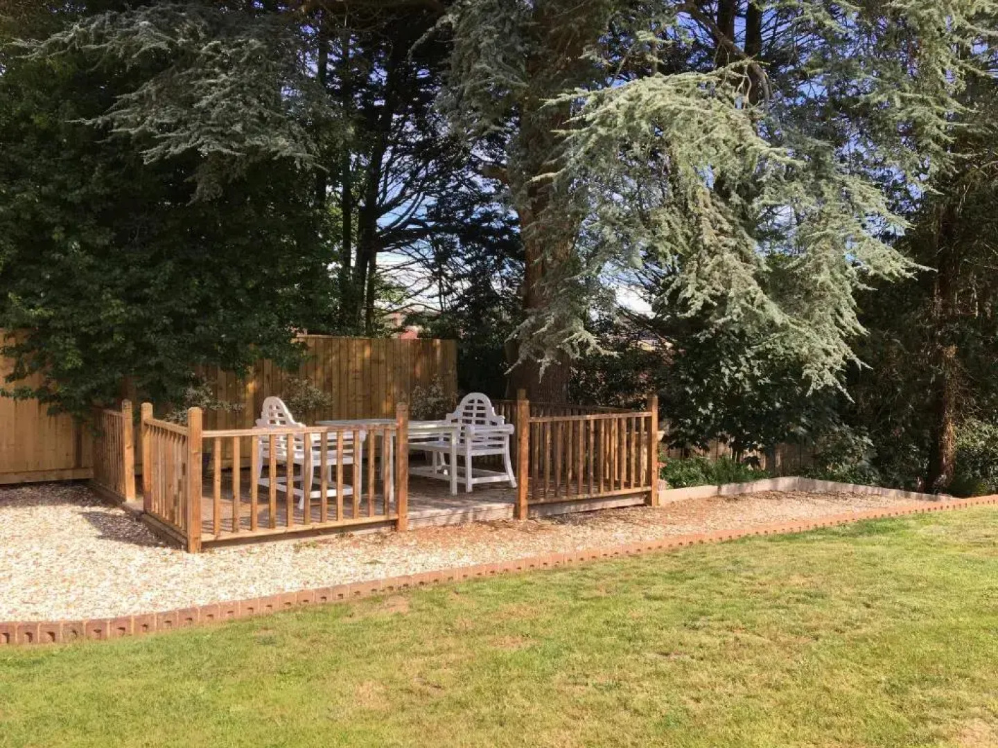 Fring House Apartment