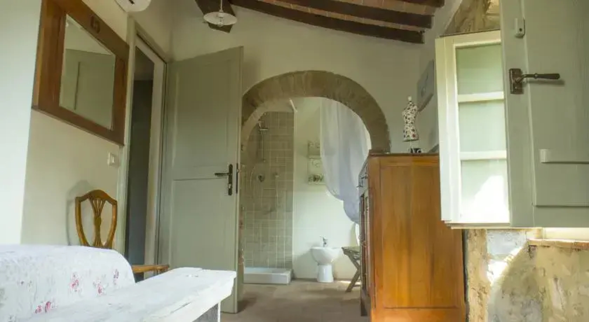 Le Capanne Country Relais & Spa