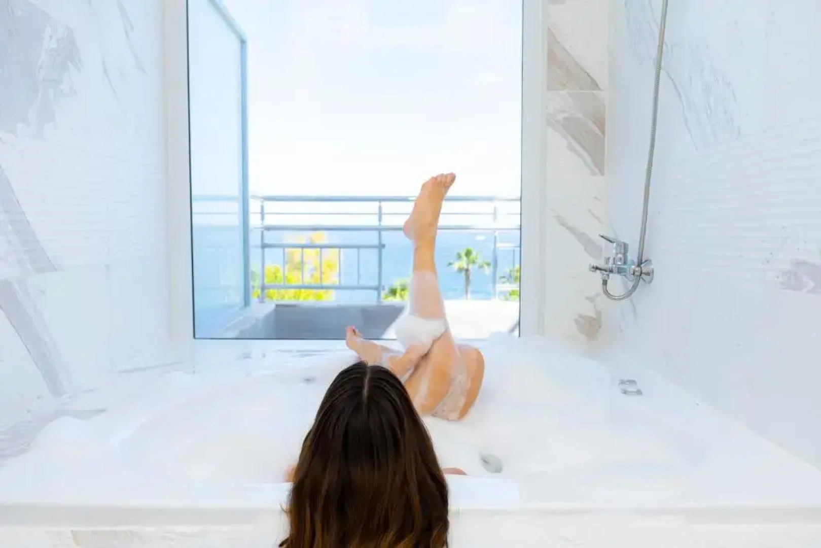 Sea City Devran Hotel & Spa