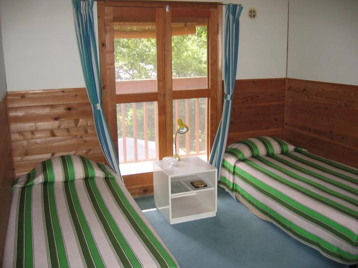 Hirotani Pension & Lodge