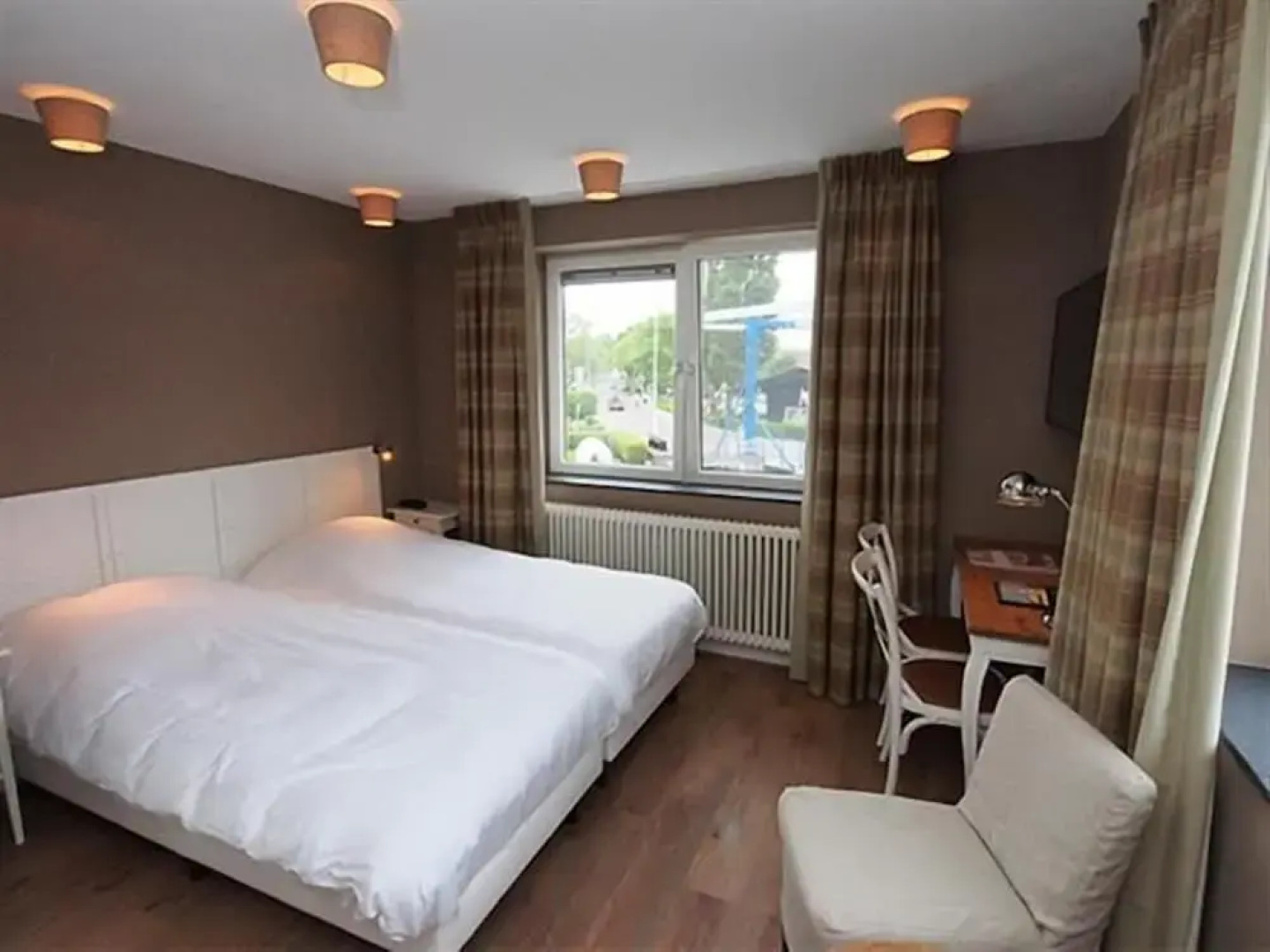 Harbour Club Terherne