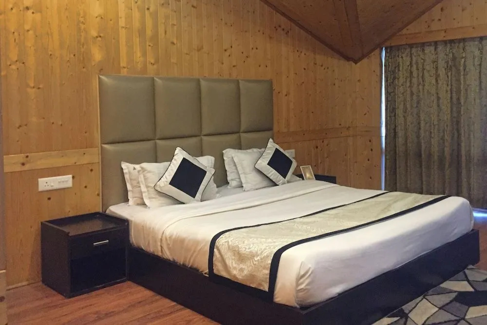 Capital O 22215 Sian Resort & Spa