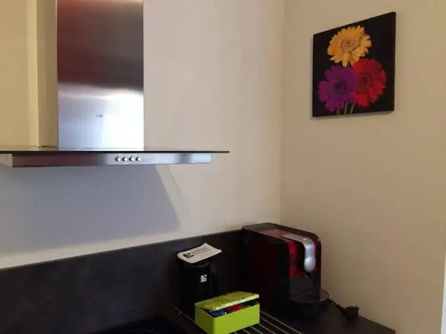 Pescara Center Apartment