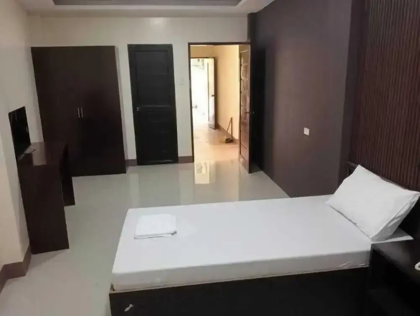 OYO 1122 Ranchotel Aklan